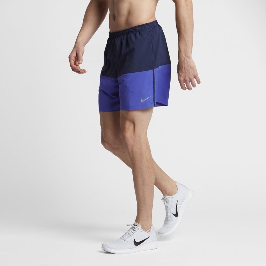 Quần short thể thao nam Nike AS 5