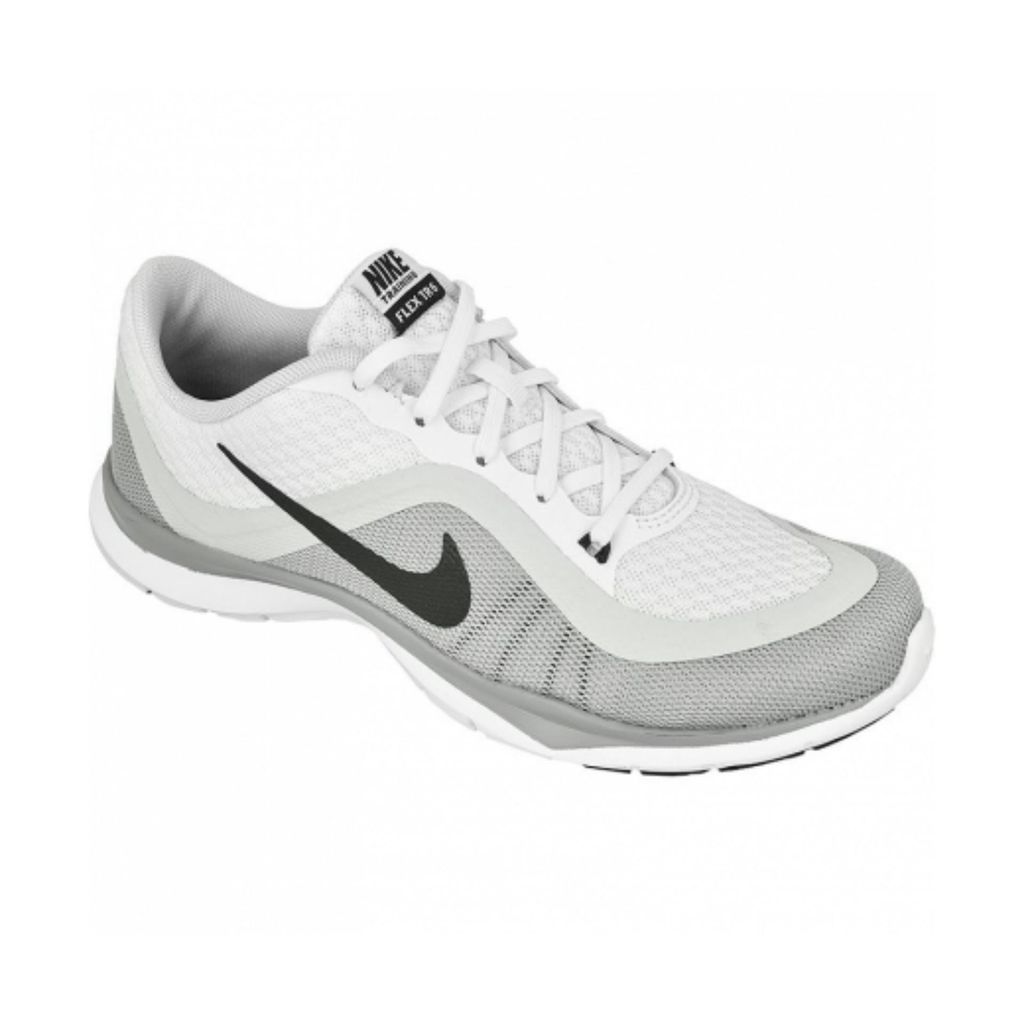 Giày thể thao thời trang nữ Nike Women's Flex Trainer 6 Training Shoe (Trắng)