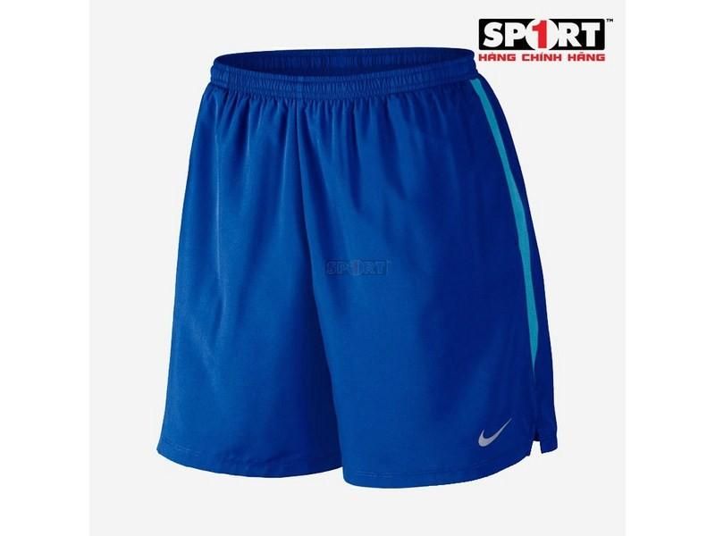 Quần short thể thao nam Nike APP AS 7