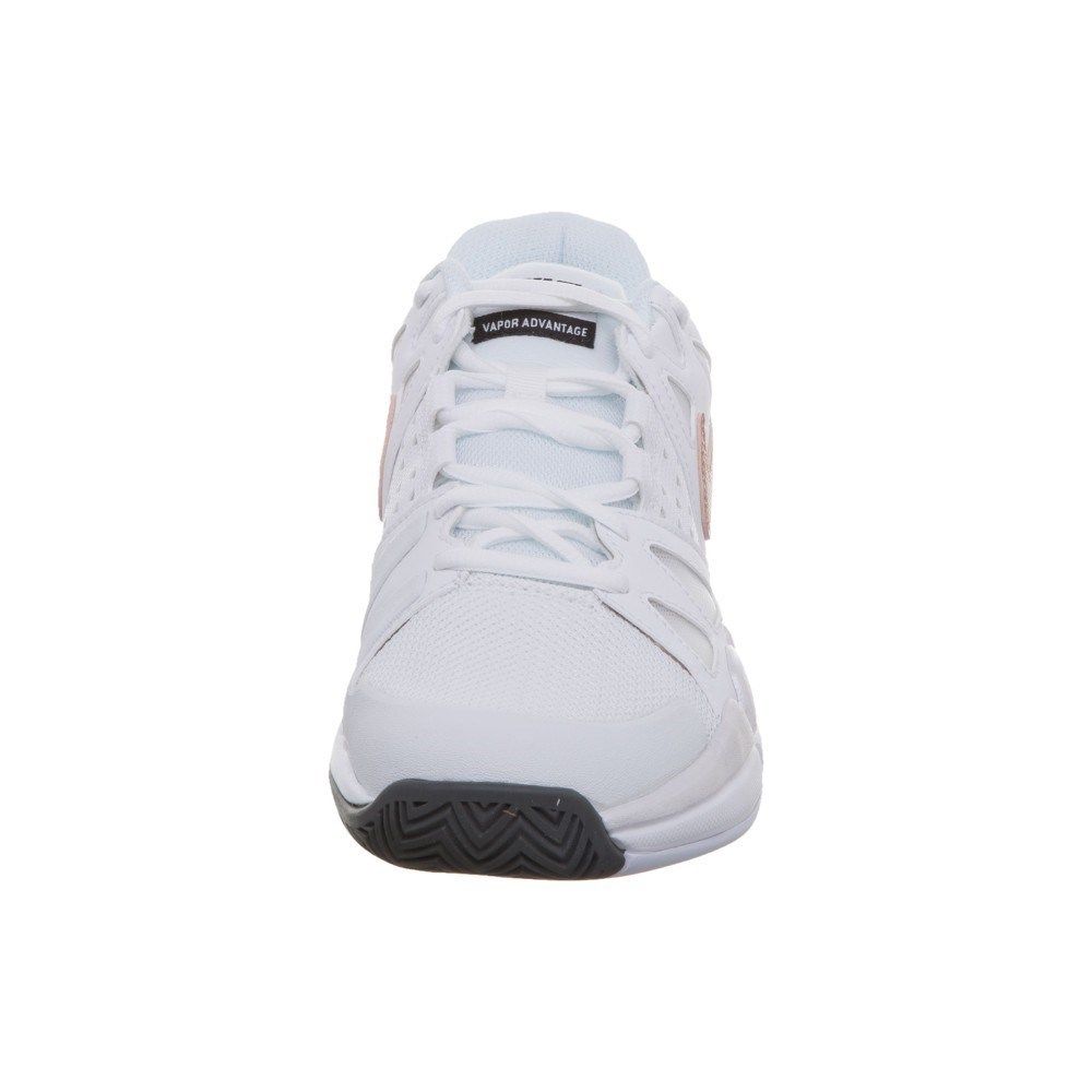 Giày thể thao nữ  NIKE TennisWomenFootwearSHOE LOW 599364-191 (Trắng)