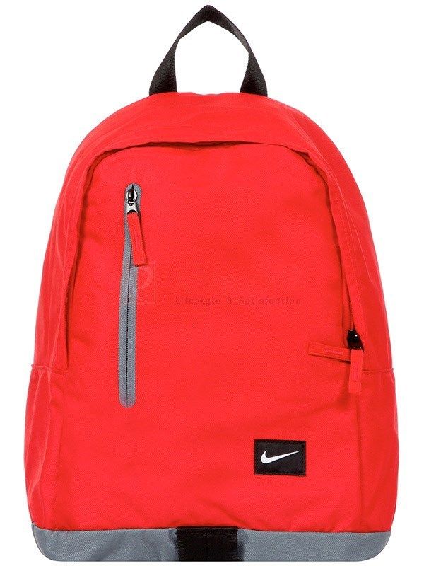 Nike - Ba lô thể thao BACKPACK All Access Halfday BA4856-641 (Đỏ)