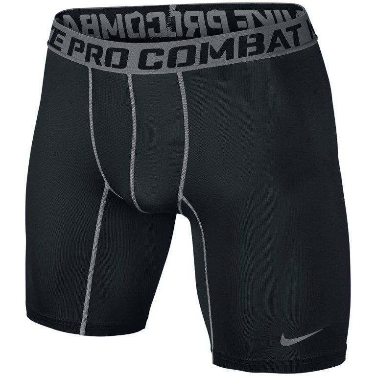 Quần short thể thao  nam NIKE  Athletic TrainingMenApparelSHORT 519977-010 ( Đen )