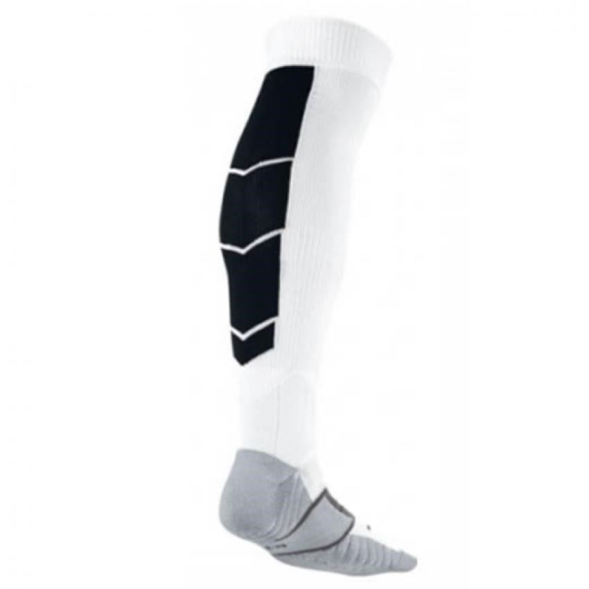 Nike - Vớ thể thao KNEE HIGH SOCK STADIUM FOOTBALL OTC SX4855-110 (Trắng)