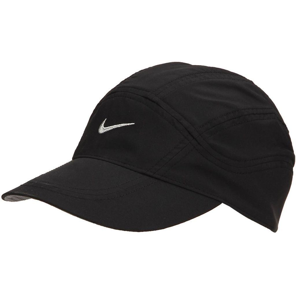 Nón thể thao Nike U NK DRY SPIROS DFC CAP (Đen)