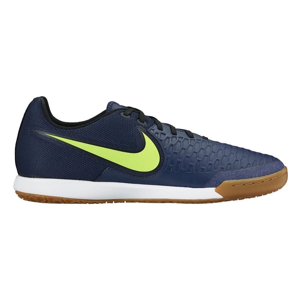 Nike - Giày thể thao nam MAGISTAX PRO IC 807569-479 (Xanh)