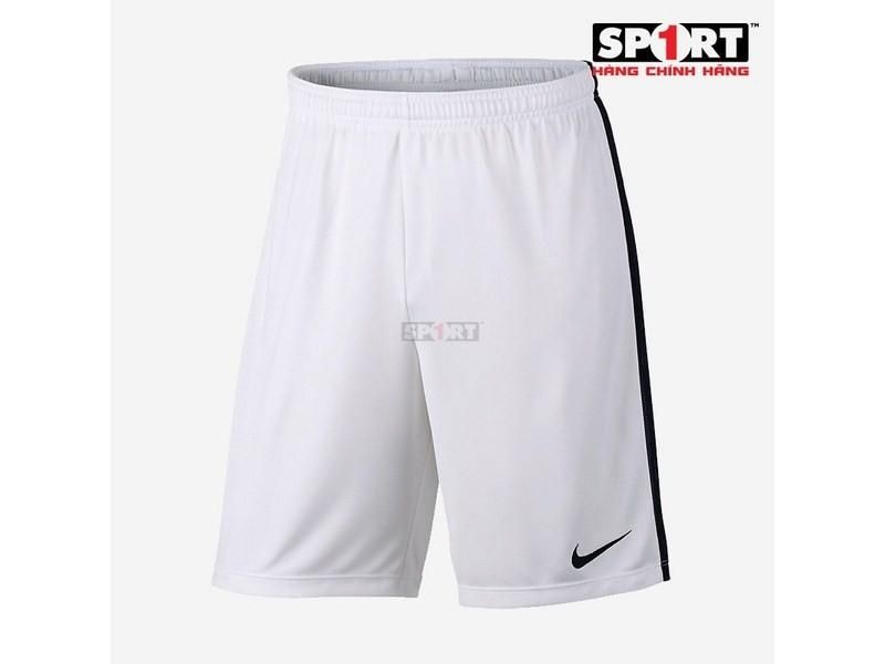 Quần short thể thao Nam Nike APP M NK DRY SHORT ACDMY K  832508-101 (Trắng)