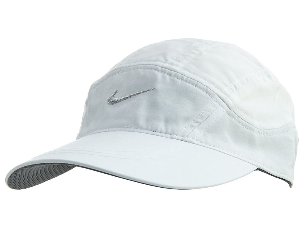 Mũ & Nón thể thao nam Nike U NK DRY SPIROS DFC CAP 234921-100 (White)