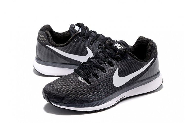 Nike Air Zoom Pegasus 34 Running Shoe Men's | electricmall.com.ng