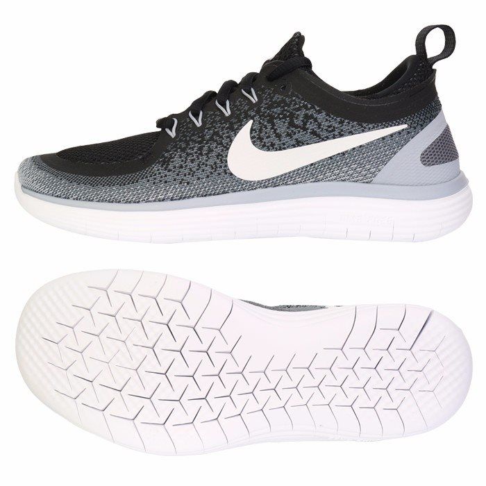 Giày thể thao  nam Nike  FW WMNS FREE RN DISTANCE 2 863776-001 ( Đen )