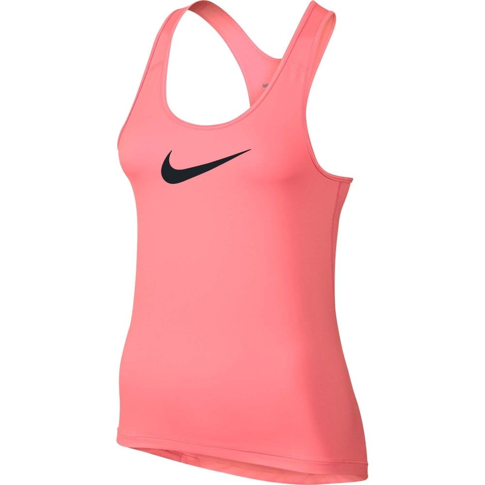 Áo thun thể thao nữ Nike APP AS NP CL TANK 725490-676 (Hồng)