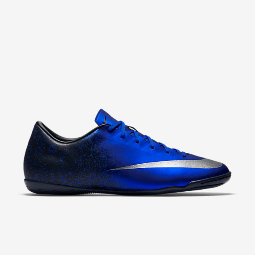 Giày đá bóng Nike Footwear Mercurial Victory V CR IC 684875-404 (Xanh dương)