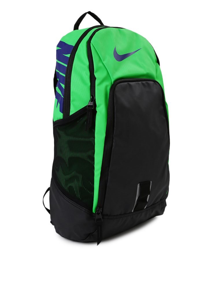 nike alpha rev backpack india reinforced bottom Buy Red & Black Backpacks
