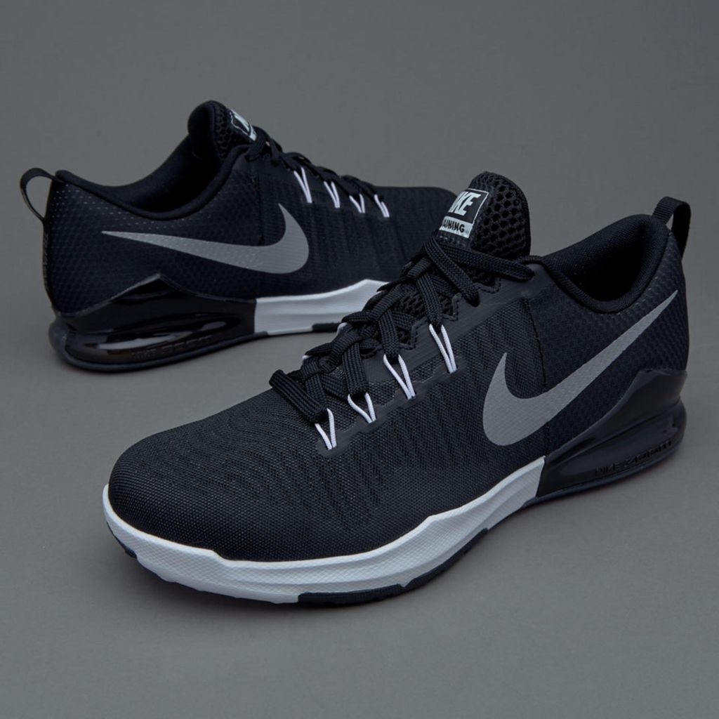 Giày thể thao nam Nike Men's Zoom Dynamic TR Training Shoe (Đen)