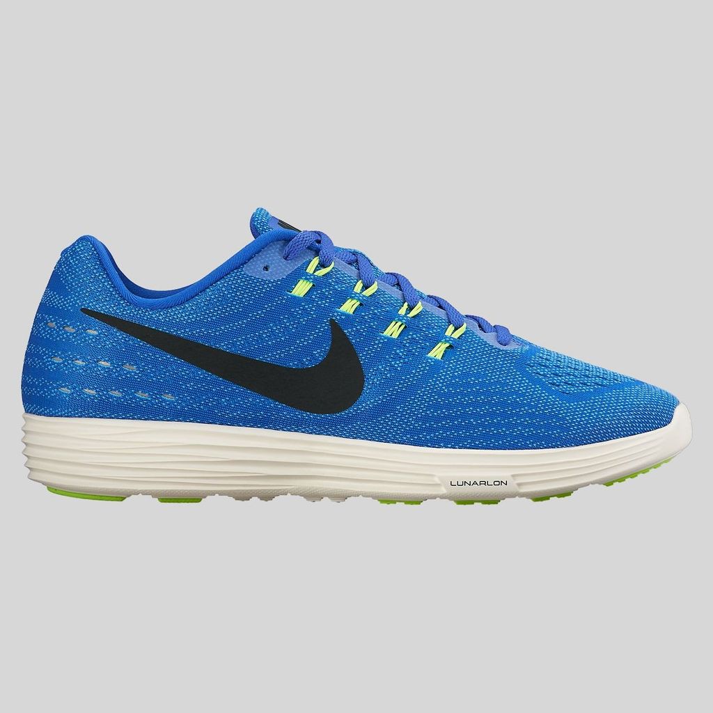 Giày chạy bộ Nike Footwear LunarTempo 2 818097-401 (Xanh dương)