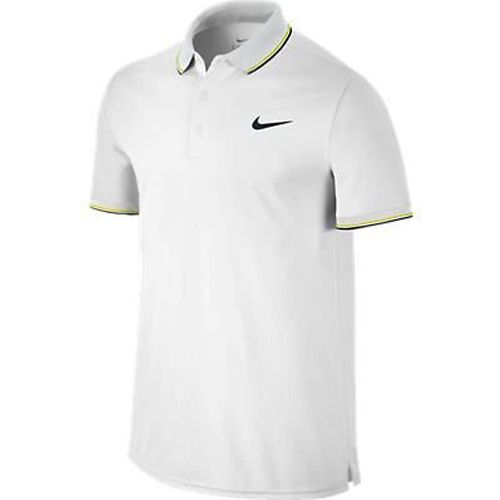 Áo thun thể thao nam Nike POLO AS COURT POLO 644777-102 (White)