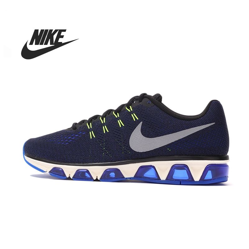 Giày chạy bộ Nike Footwear Air Max Tailwind 8 805941-004 (Đen)