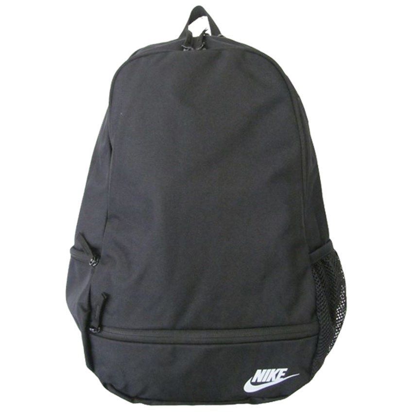 ba lô thể thao Nike Classic North Solid Backpack BA5274-010 (Xám)