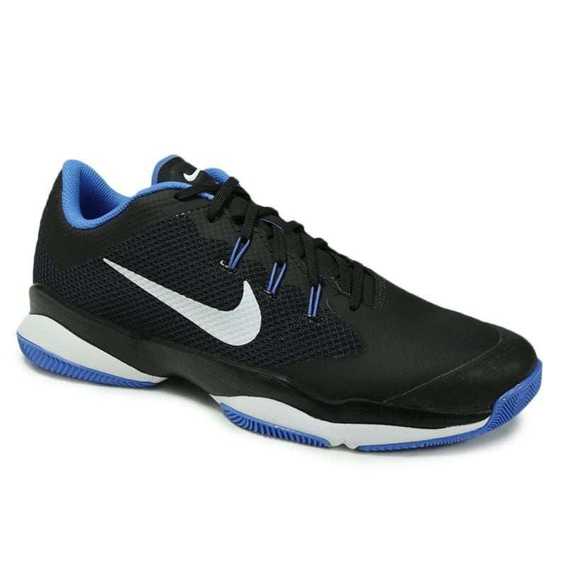 Giày thể thao nam FW Men's Nike Air Zoom Ultra Tennis Shoe 845007-001 (Đen)