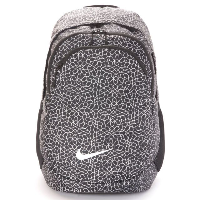 Balô thể thao Nike  Legend Print BA5207-011 (Đen)