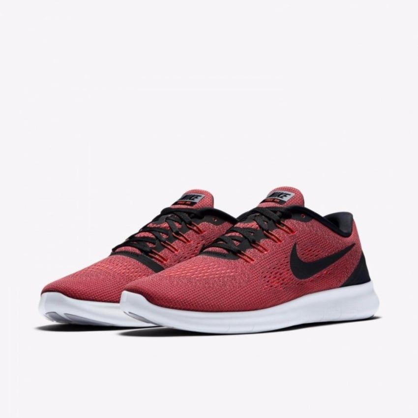 Giày thể thao nam Nike  Free RN Running Shoe(Đỏ)