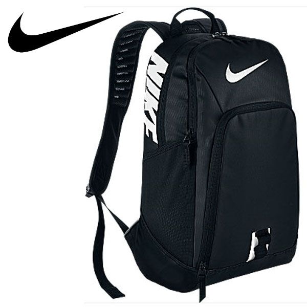 Balô thể thao Nike  Alpha Adapt Rev Backpack BA5255-010 (Đen)