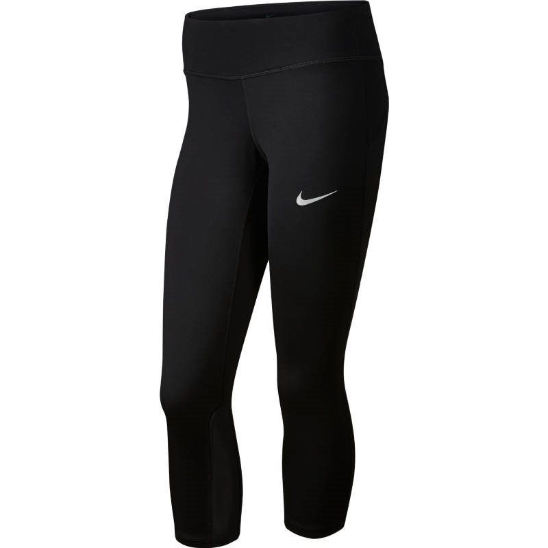 Quần thể thao  nữ Nike  AP RUNNING AS W NK PWR EPIC RUN CROP W 831632-010 ( Đen )