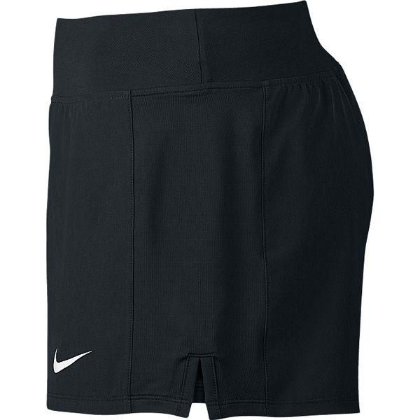 Quần short thể thao Nam Nike APP AS W NKCT FLX PURE SHORT  830627-010 (Đen)