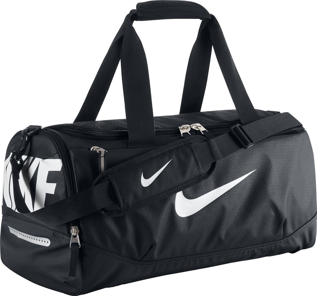 ba lô thể thao Nike CLUB BAG Team Training Max Air BA4895-001 (Đen)