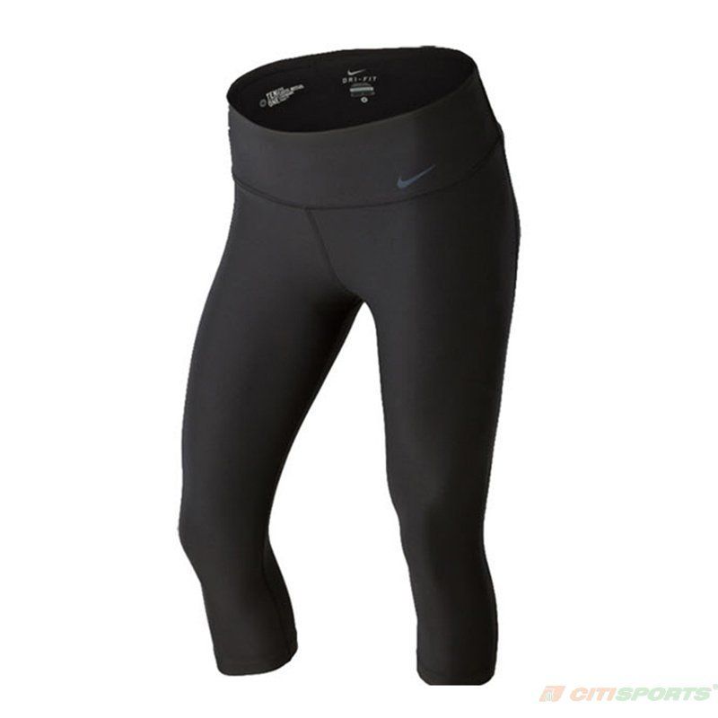 Quần dài thể thao nữ Nike BOTTOMS BAR BOTTOMS BAR AS LEGEND 2.0 TI POLY CPR 548502-010 (Đen)