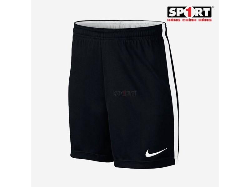 Quần short thể thao Nam Nike APP Y NK DRY SHORT ACDMY K  832901-010 (Đen)