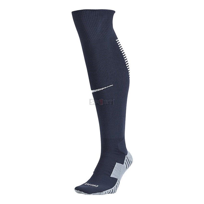 vớ thể thao Nike KNEE HIGH SOCK Stadium Over-the-Calf SX5346-410 (Xám)