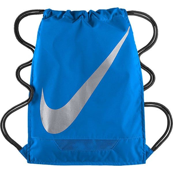 Túi dây rút Nike GYM SACK FB 3.0 BA5094-406 (Xanh dương)