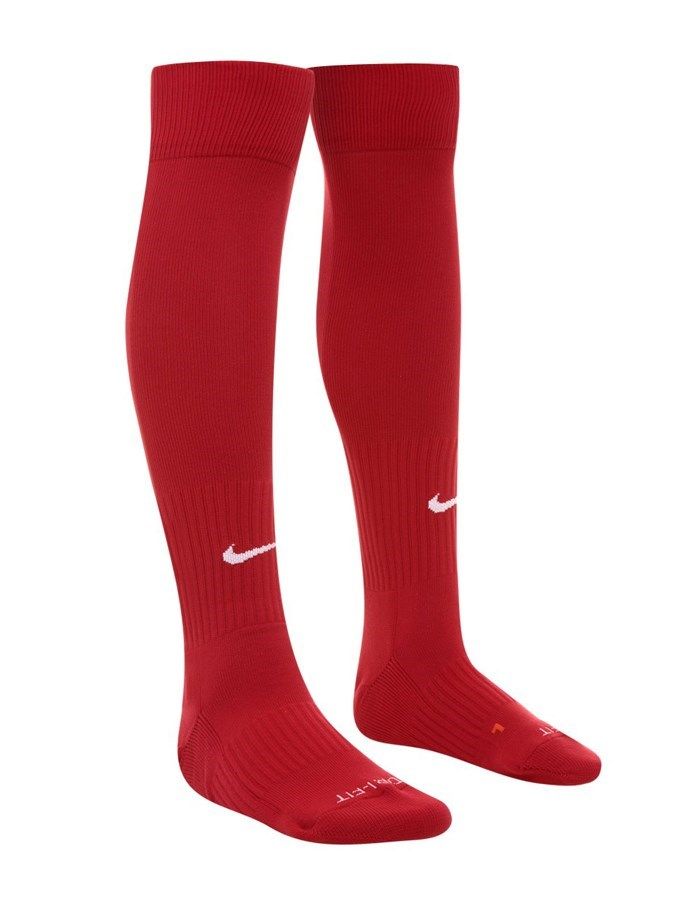 Nike - Vớ thể thao SOCK PARK IV TEAM SOCK (XS, S, SX4770-601 (Đỏ)