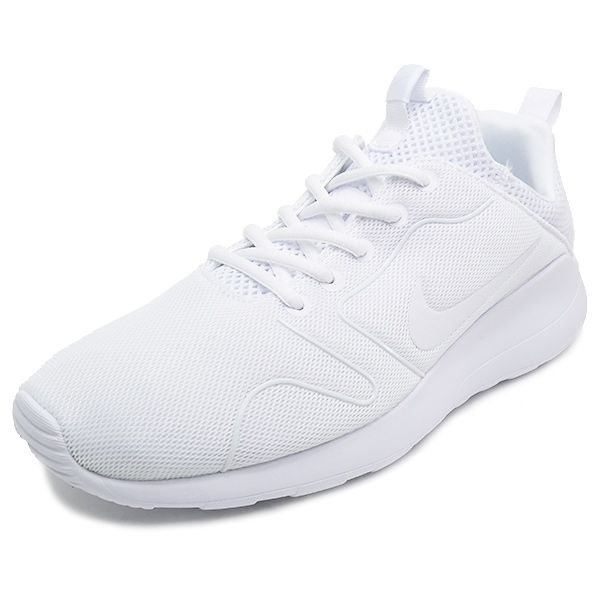 Giày chạy bộ nam Nike Footwear  KAISHI 2.0 833411-110 (White)