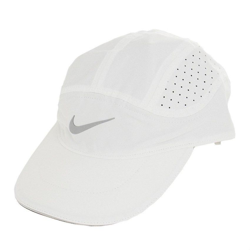 Nón thể thao nam Nike EQ U NK AROBILL CAP TW ELITE 828617-100 (White)