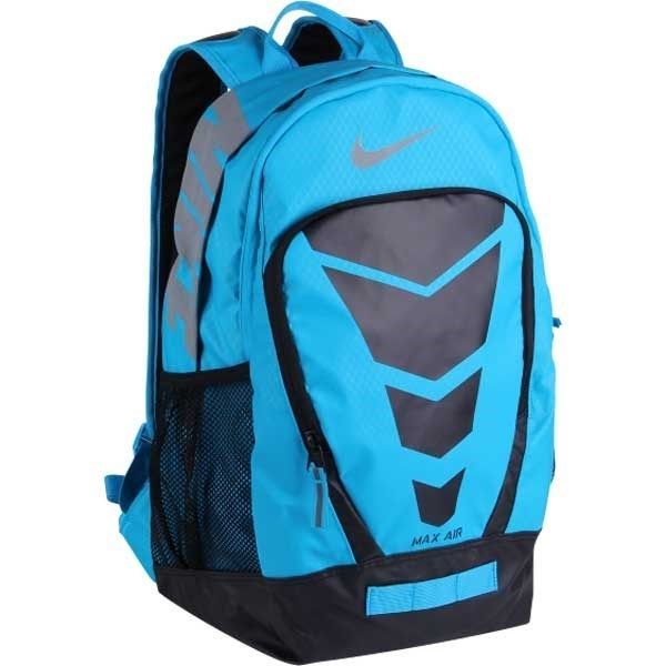 ba lô thể thao Nike BACKPACK Max Air Vapor BA4883-400 (Xanh)