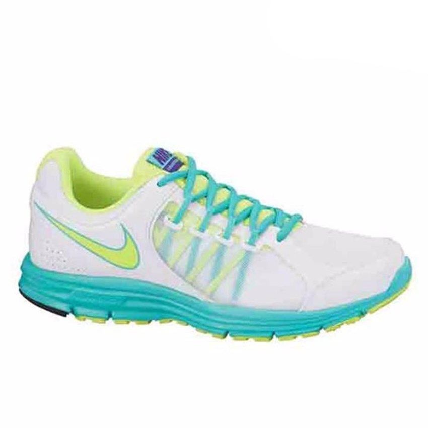 Nike - Giày thể thao nam WMNS LUNAR FOREVER 3 MSL 631428-101 (Trắng)