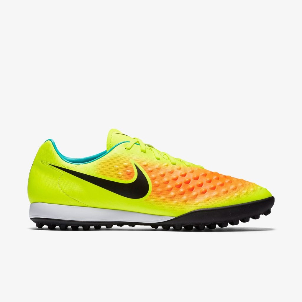 Giày thể thao nam  Nike  Men's Magista Onda II (TF) Turf Football 844417-708 (Vàng)