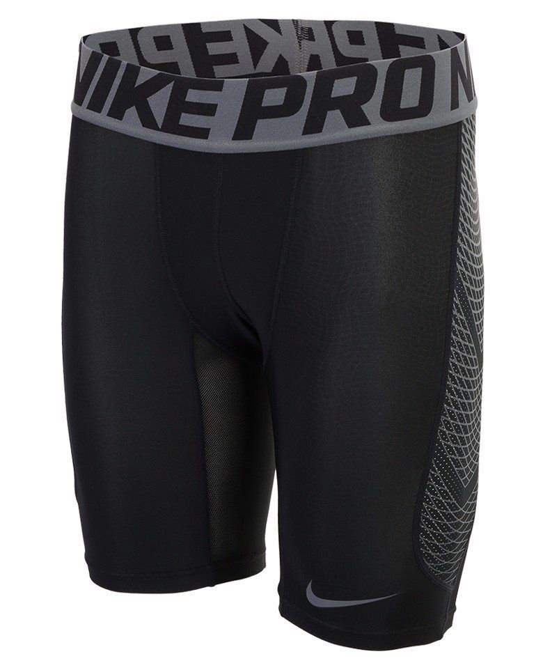 Quần short thể thao nam Nike SHORT  AS HYPERCOOL 6