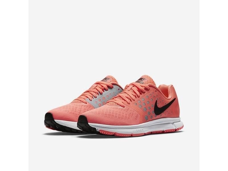 Giày thể thao Nữ  WMNS NIKE FLEX SUPREME TR 5  852467-001 (Hồng)