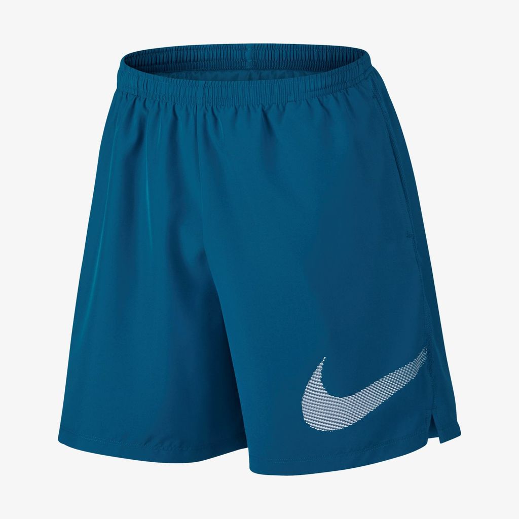 Quần short thể thao nam Nike APP AS M NK DRY SHORT CITY CORE 833560-457 (Xanh ngọc)