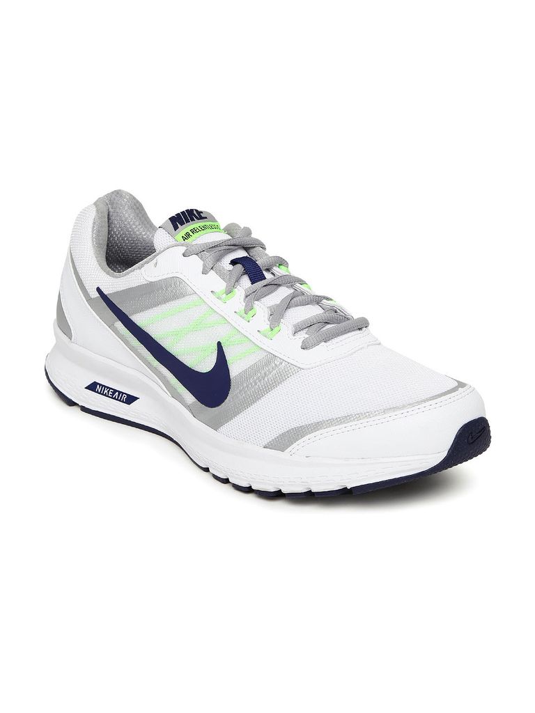 Giày chạy bộ Nike Footwear Air Relentless 5 MSL 807093-101 (White)