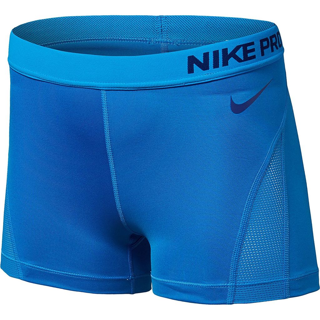 Quần Short thể thao nữ Nike AS PRO HYPERCOOL 3