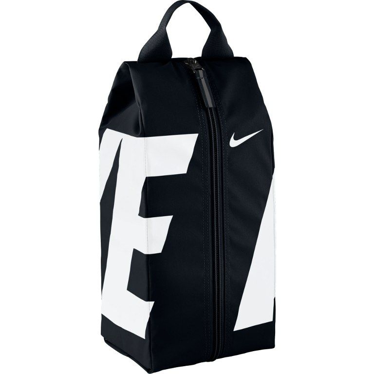 Balô thể thao Nike Men's Alpha Adapt Shoe Bag BA5301-010 (Đen)