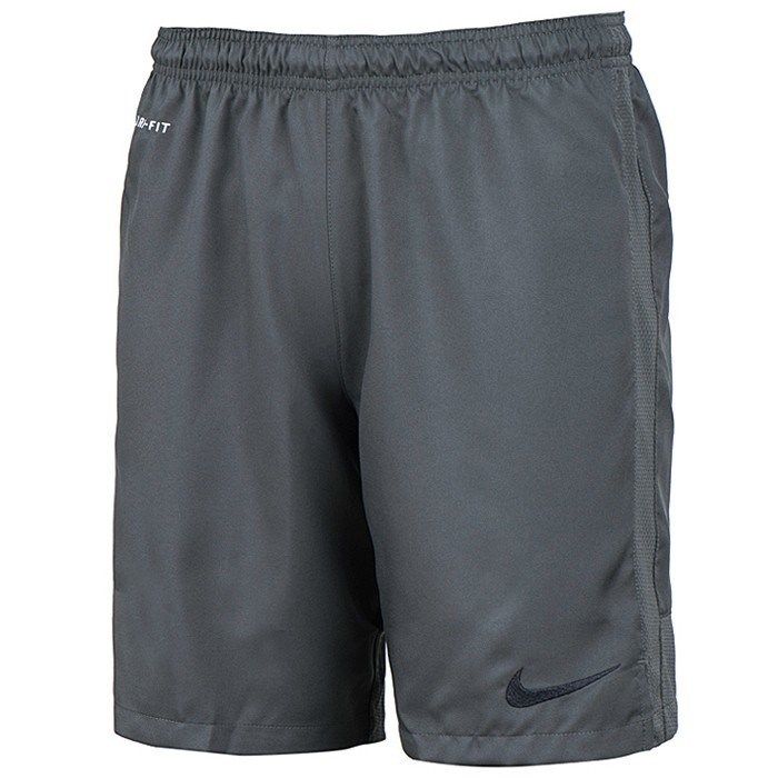 Nike - Quần short thể thao nam Strike Woven Asian FIT Training 688412-021 (Xám)