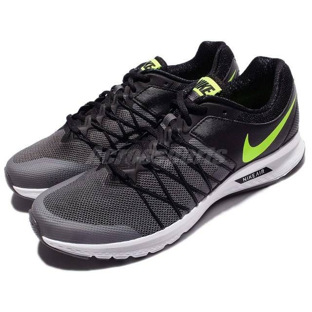 Giày thể thao nam FW NIKE AIR RELENTLESS 6 MSL 843881-010 (Xám)