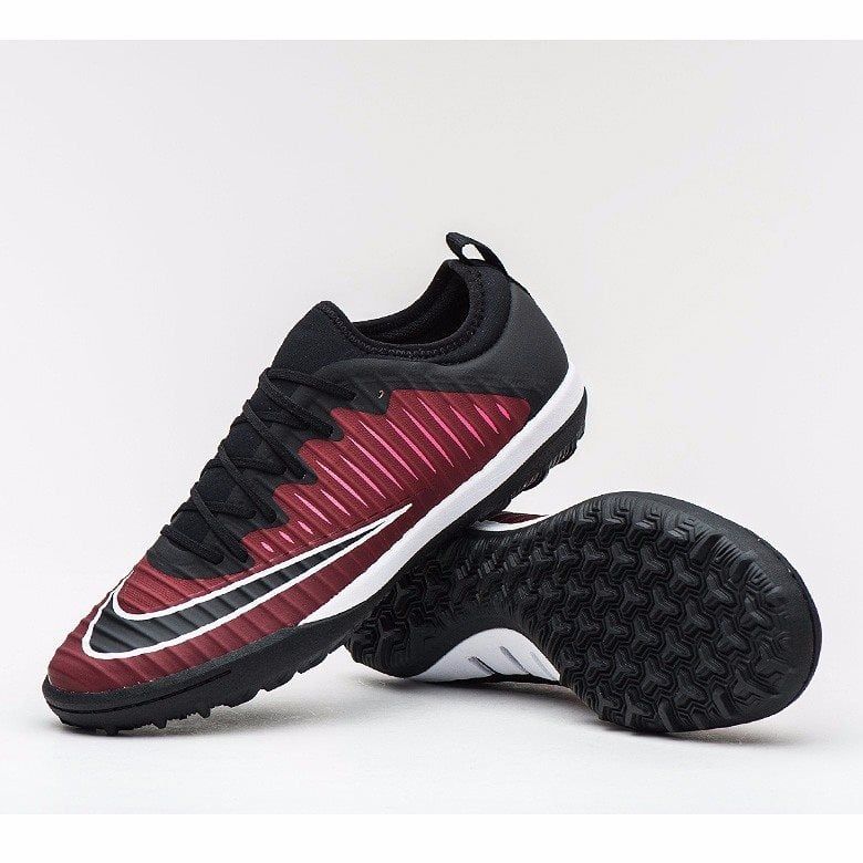 Giày thể thao  nam Nike  FW MERCURIALX FINALE II TF 831975-606 ( Đen )