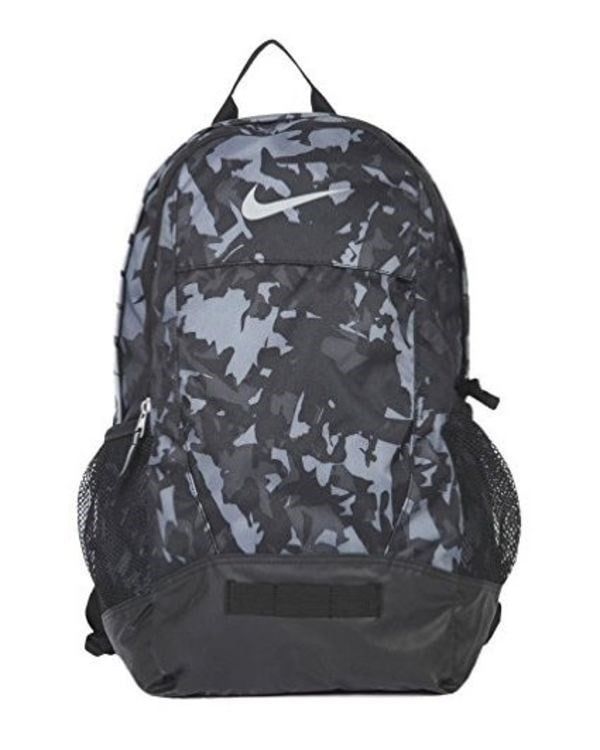 ba lô thể thao Nike BACKPACK Team Training Max Air Graphic BA4894-009 (Xám)