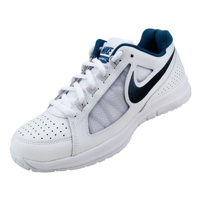 Giày thể thao nam  Nike AIR VAPOR ACE 724868-144 (Trắng)