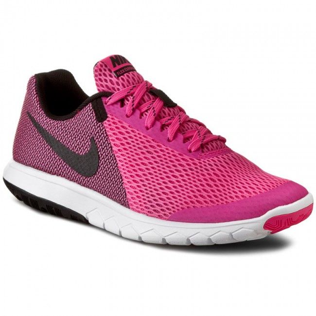 Giày chạy bộ nữ Nike Footwear WMNS FLEX EXPERIENCE RN 5 844729-600 (Hồng)